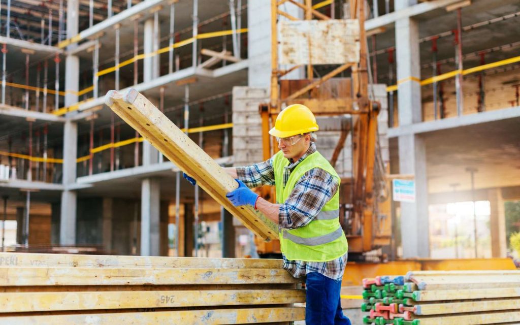 Consejos de Construcción